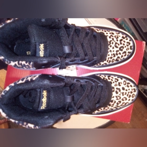 Kids Reebox - Picture 3 of 7